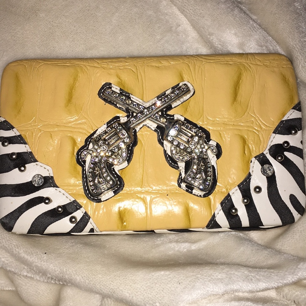 Wallet